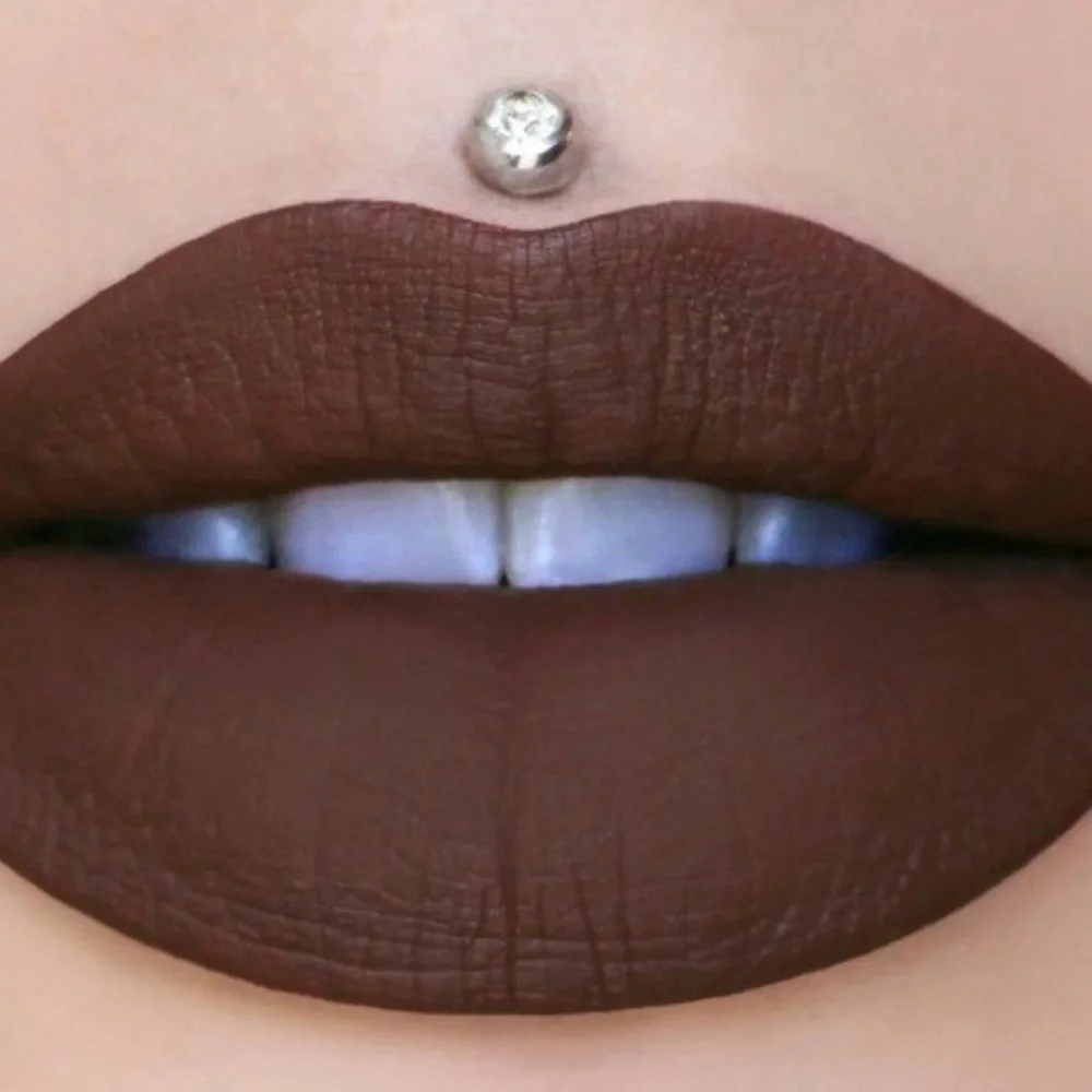 Jeffree Star Velour Liquid Lipstick - Dominatrix BNWT in the box! - Picture 4 of 4